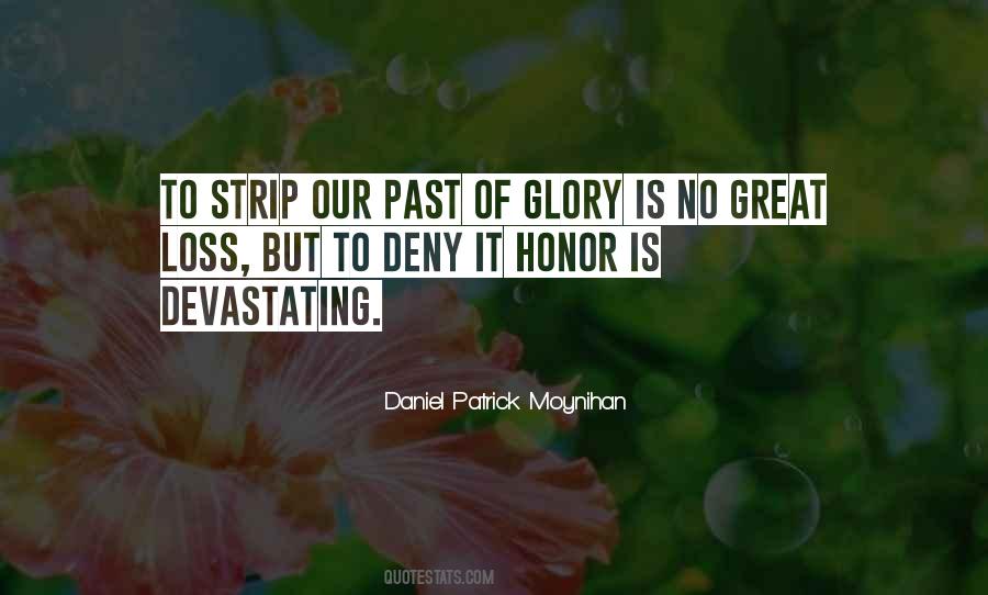 Daniel Patrick Moynihan Quotes #1223443