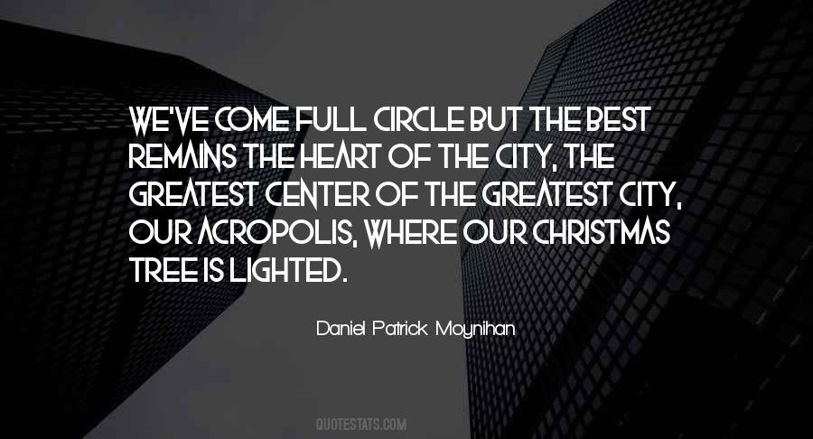 Daniel Patrick Moynihan Quotes #1267981