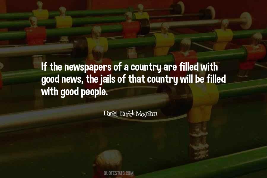 Daniel Patrick Moynihan Quotes #1675881