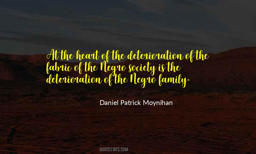 Daniel Patrick Moynihan Quotes #743774
