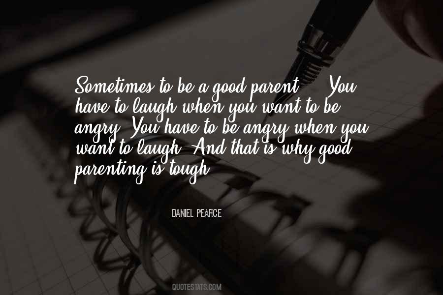 Daniel Pearce Quotes #1270228