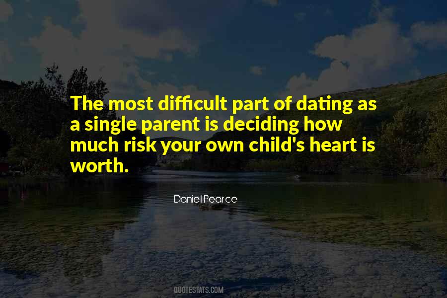 Daniel Pearce Quotes #1288413