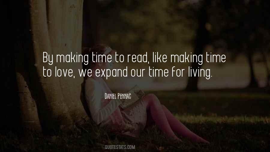 Daniel Pennac Quotes #543715