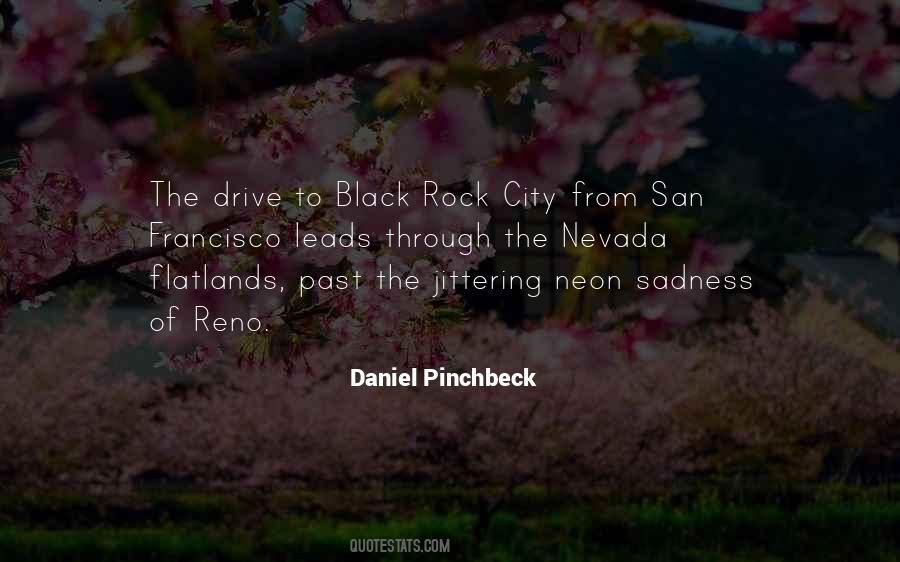 Daniel Pinchbeck Quotes #1416236