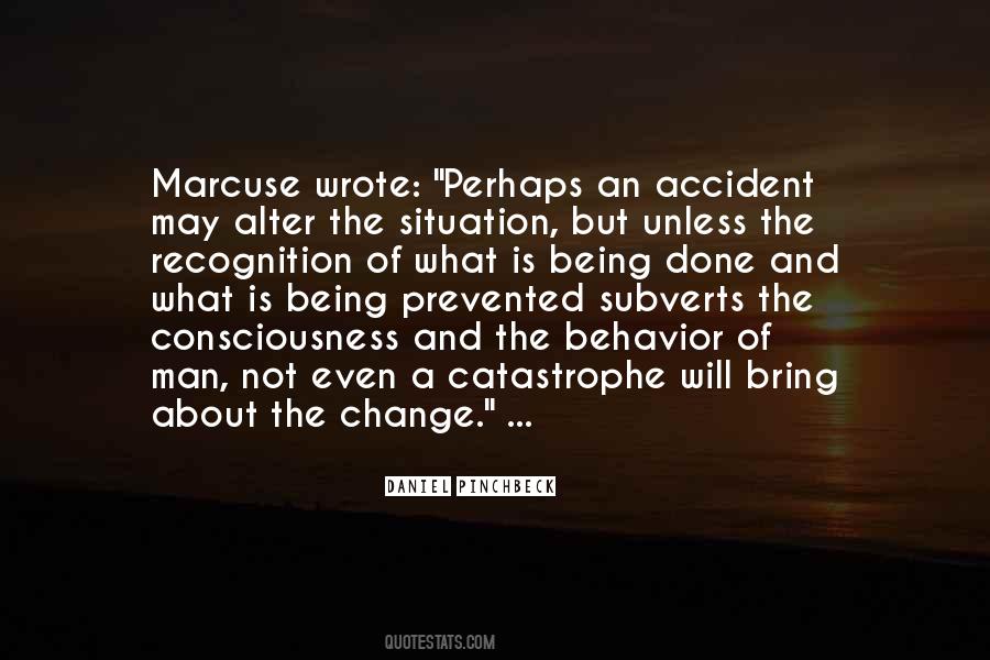 Daniel Pinchbeck Quotes #380776