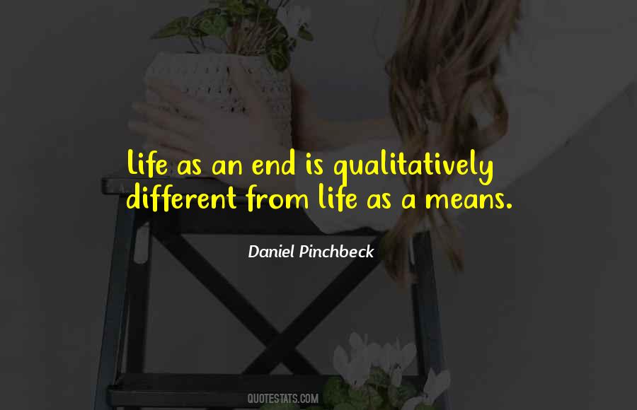Daniel Pinchbeck Quotes #679067