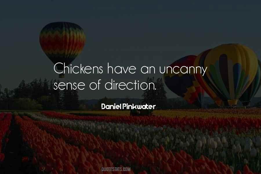 Daniel Pinkwater Quotes #1247811 Daniel Pinkwater Quotes #1247811