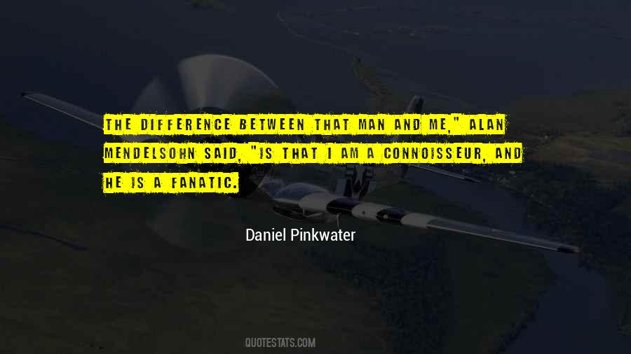 Daniel Pinkwater Quotes #1489142 Daniel Pinkwater Quotes #1489142