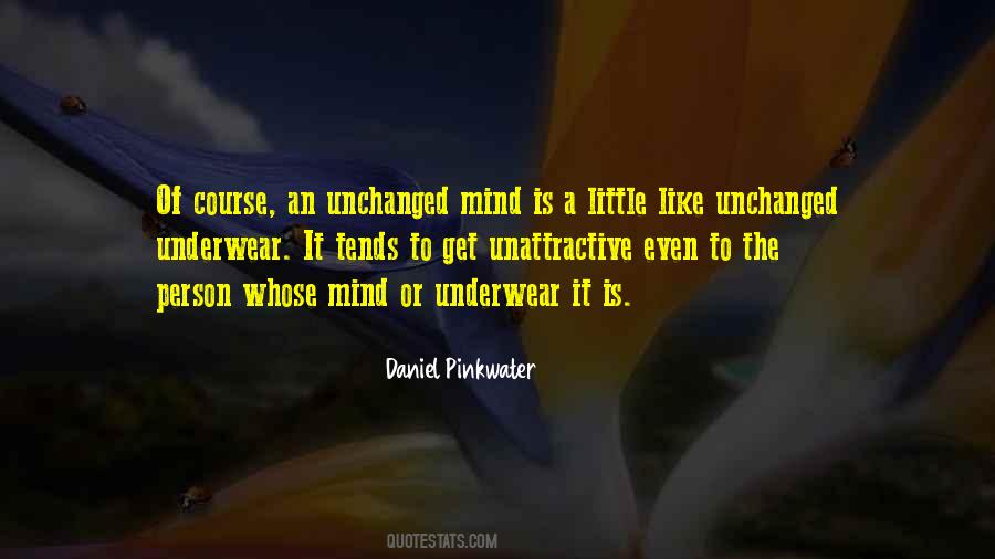 Daniel Pinkwater Quotes #502886 Daniel Pinkwater Quotes #502886
