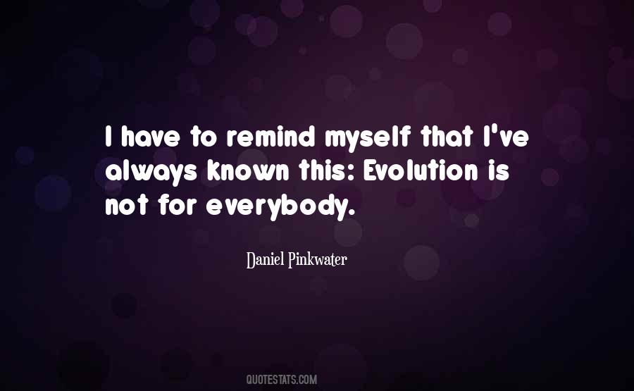 Daniel Pinkwater Quotes #564433 Daniel Pinkwater Quotes #564433
