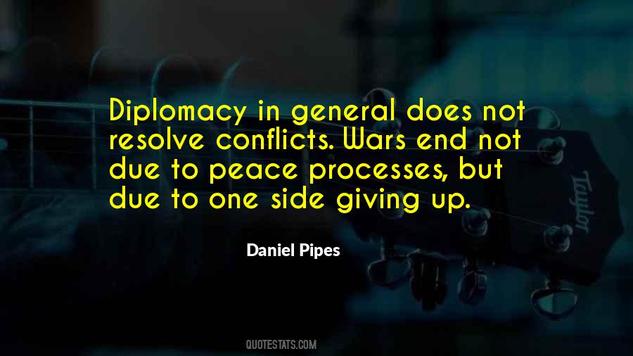 Daniel Pipes Quotes #1406779
