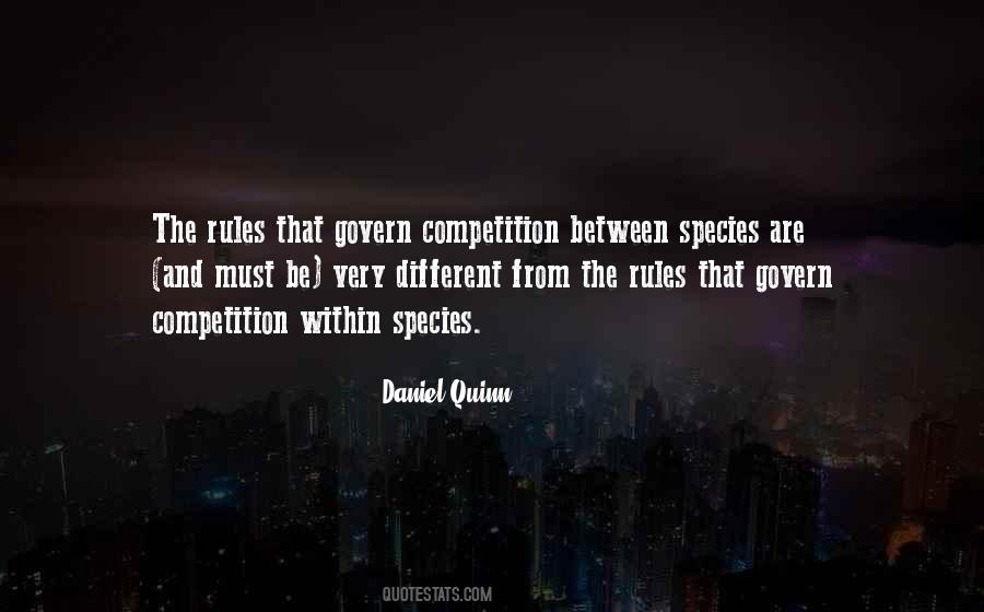 Daniel Quinn Quotes #1756417