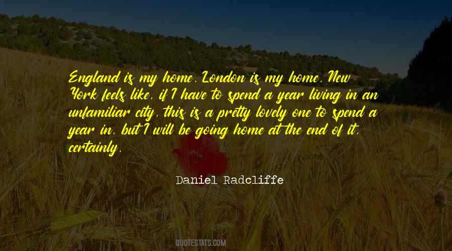 Daniel Radcliffe Quotes #1207557