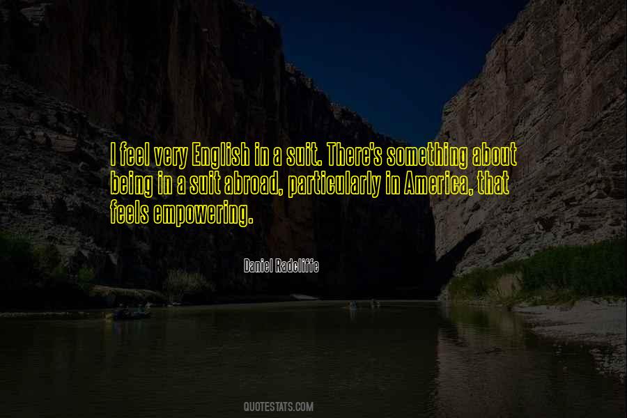 Daniel Radcliffe Quotes #1447919