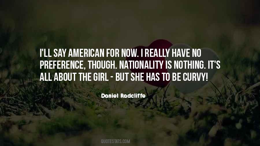 Daniel Radcliffe Quotes #395720