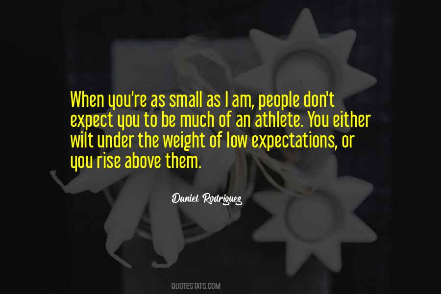 Daniel Rodriguez Quotes #1140894