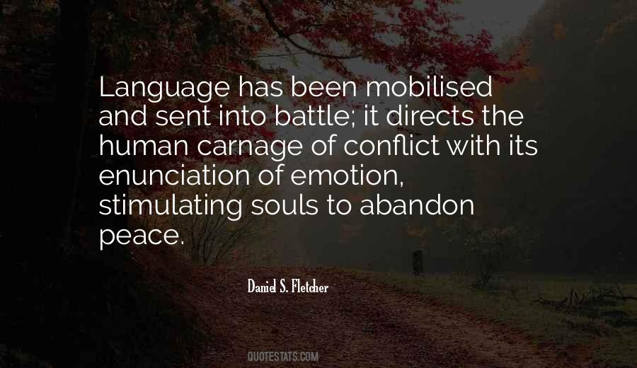Daniel S. Fletcher Quotes #637007 Daniel S. Fletcher Quotes #637007