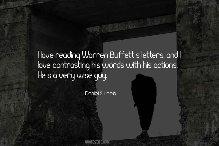 Daniel S. Loeb Quotes #966276