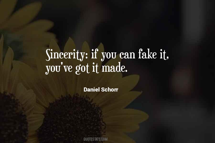 Daniel Schorr Quotes #1826450