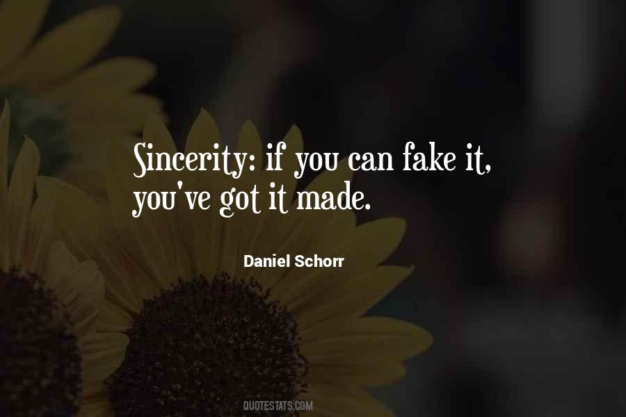 Daniel Schorr Quotes #1826450