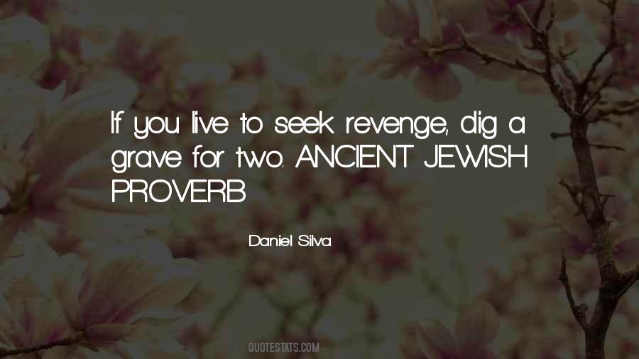 Daniel Silva Quotes #1211542