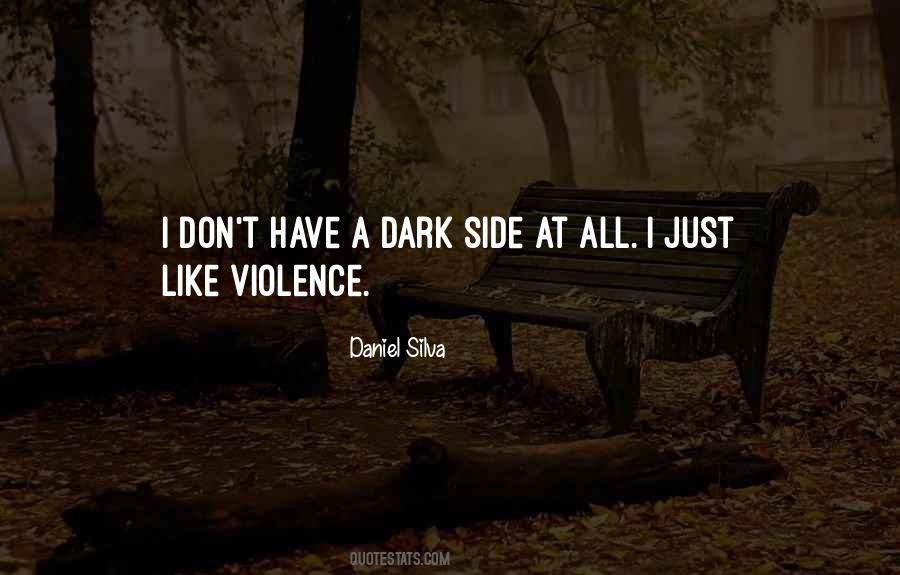 Daniel Silva Quotes #603420