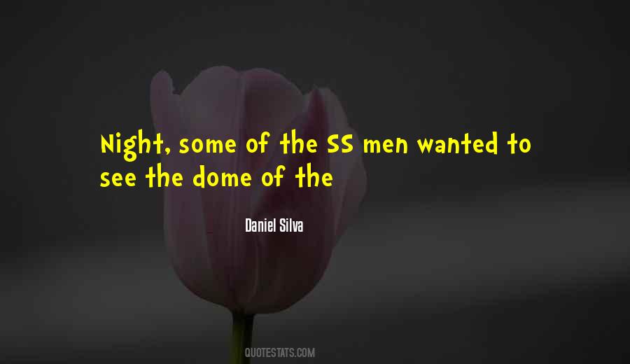 Daniel Silva Quotes #719981