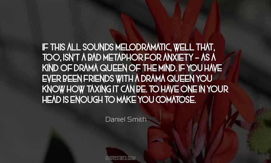 Daniel Smith Quotes #1425087