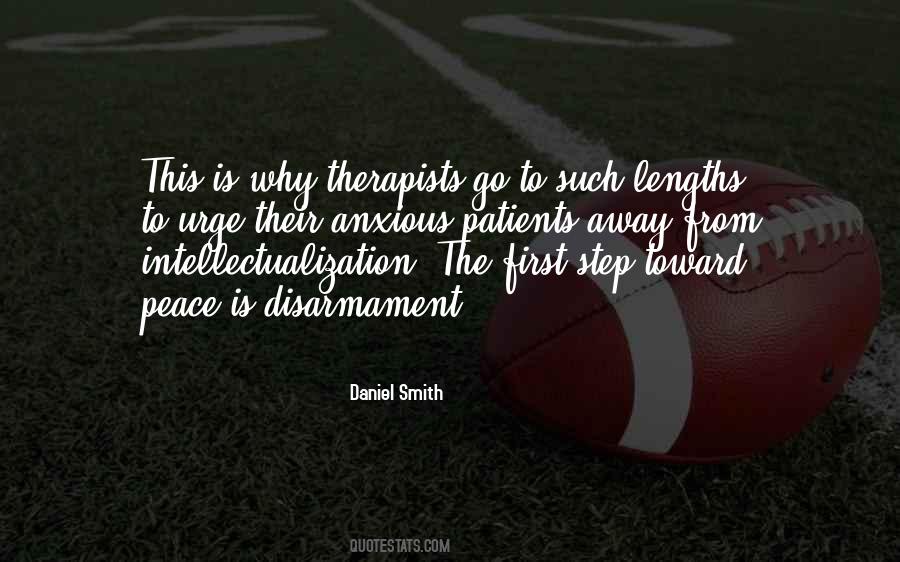 Daniel Smith Quotes #1537443
