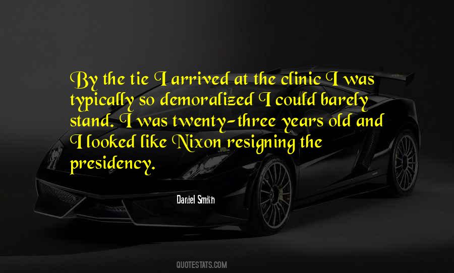 Daniel Smith Quotes #1735962