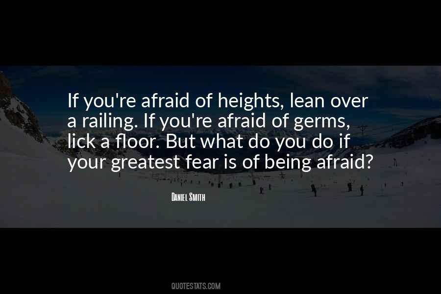 Daniel Smith Quotes #768679