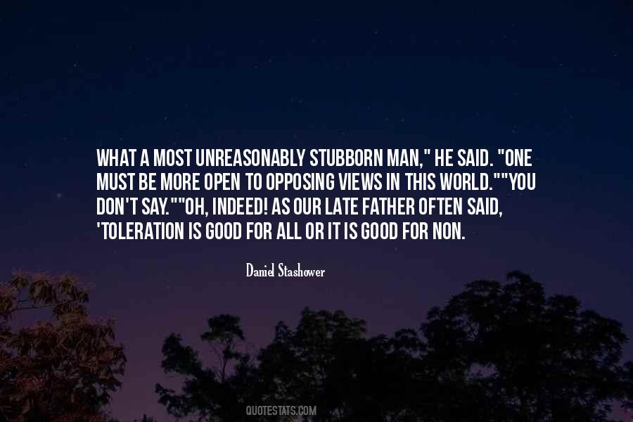 Daniel Stashower Quotes #311396