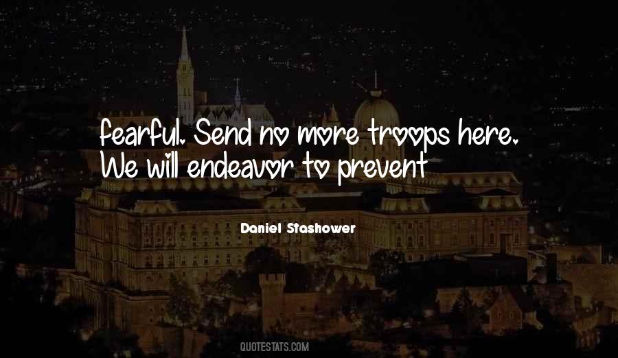 Daniel Stashower Quotes #597488