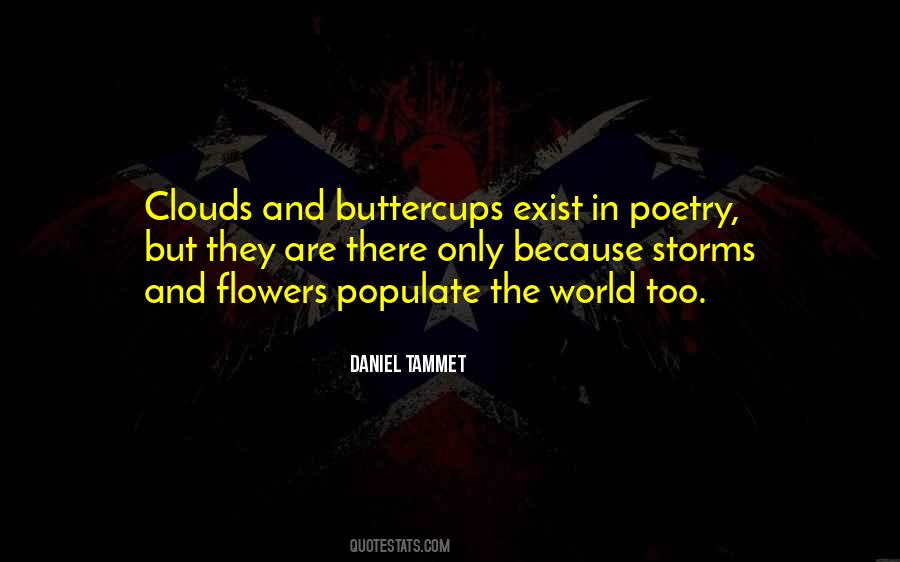 Daniel Tammet Quotes #1538870