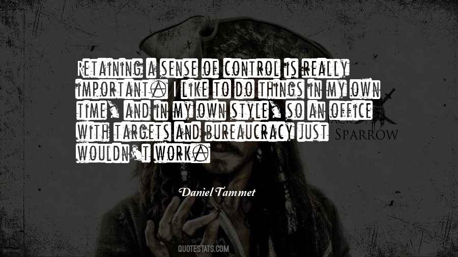 Daniel Tammet Quotes #590181