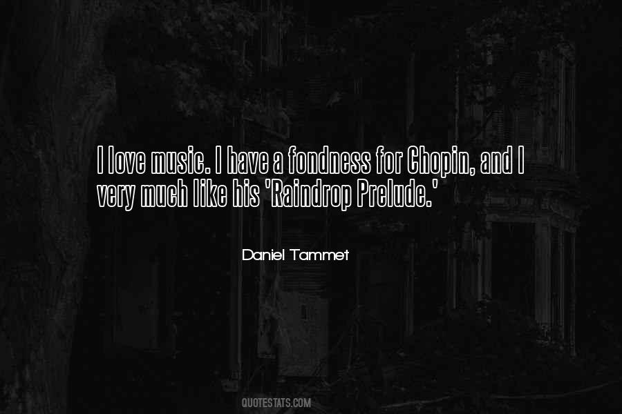 Daniel Tammet Quotes #937235