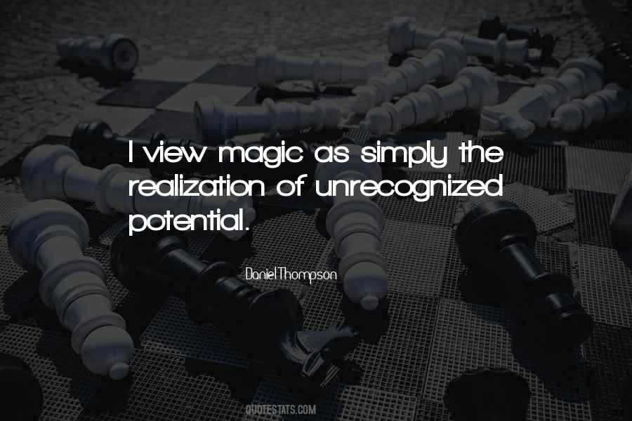Daniel Thompson Quotes #541556 Daniel Thompson Quotes #541556
