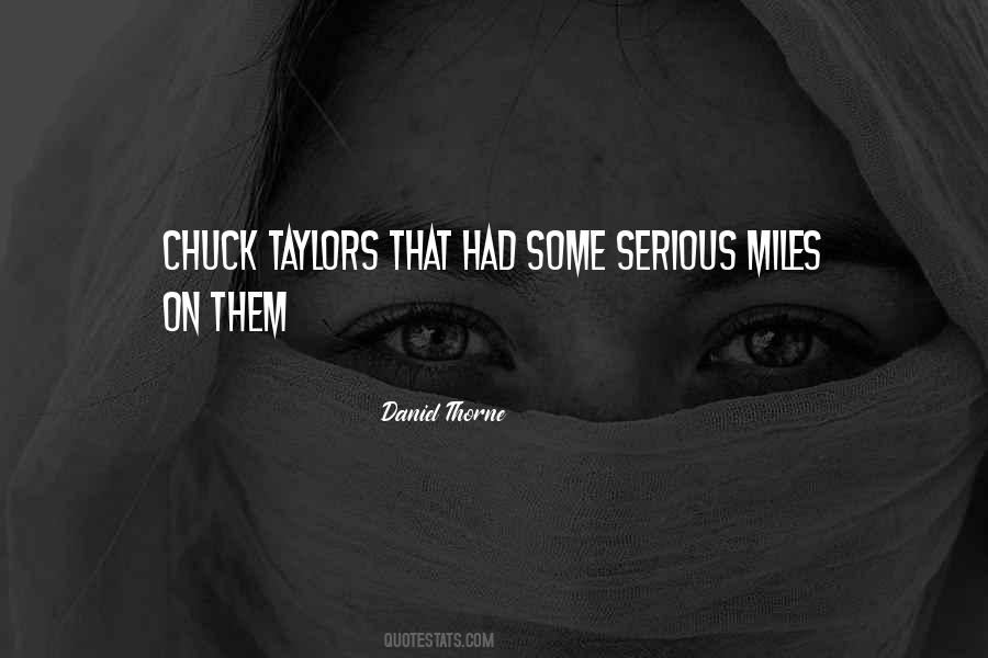 Daniel Thorne Quotes #1063623 Daniel Thorne Quotes #1063623