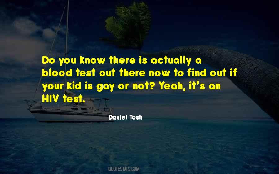 Daniel Tosh Quotes #1353524