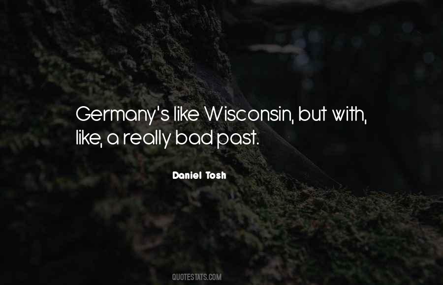 Daniel Tosh Quotes #1531999