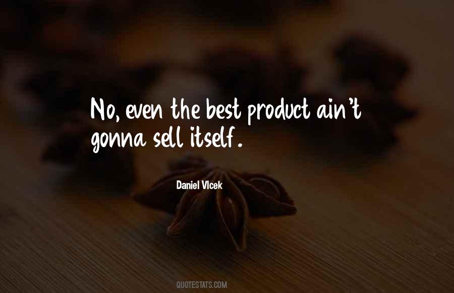 Daniel Vlcek Quotes #1176883