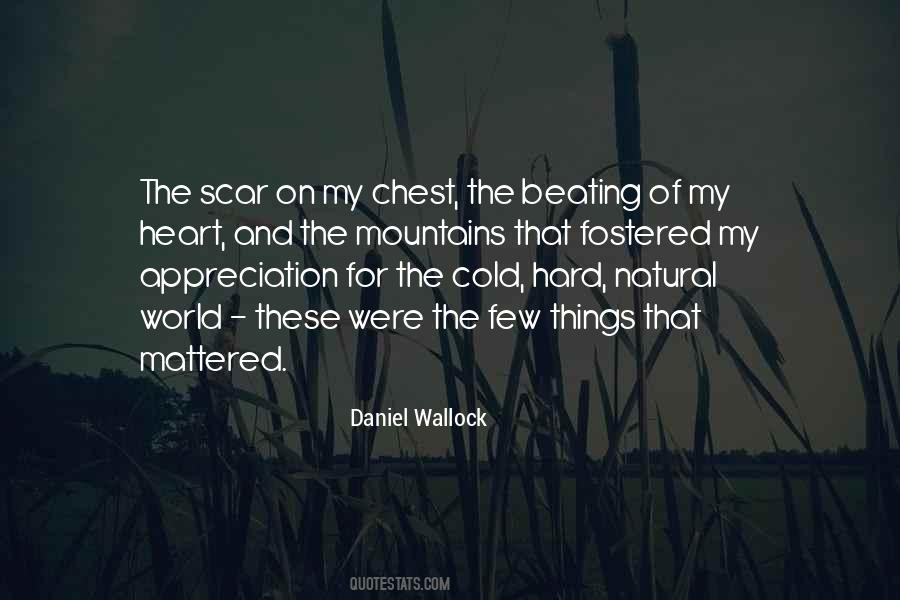 Daniel Wallock Quotes #1860690 Daniel Wallock Quotes #1860690