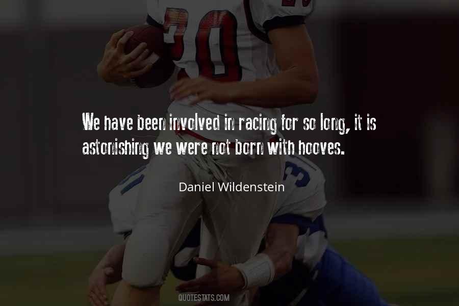 Daniel Wildenstein Quotes #149271