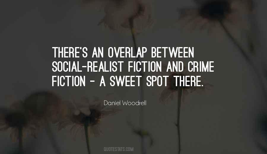 Daniel Woodrell Quotes #959923