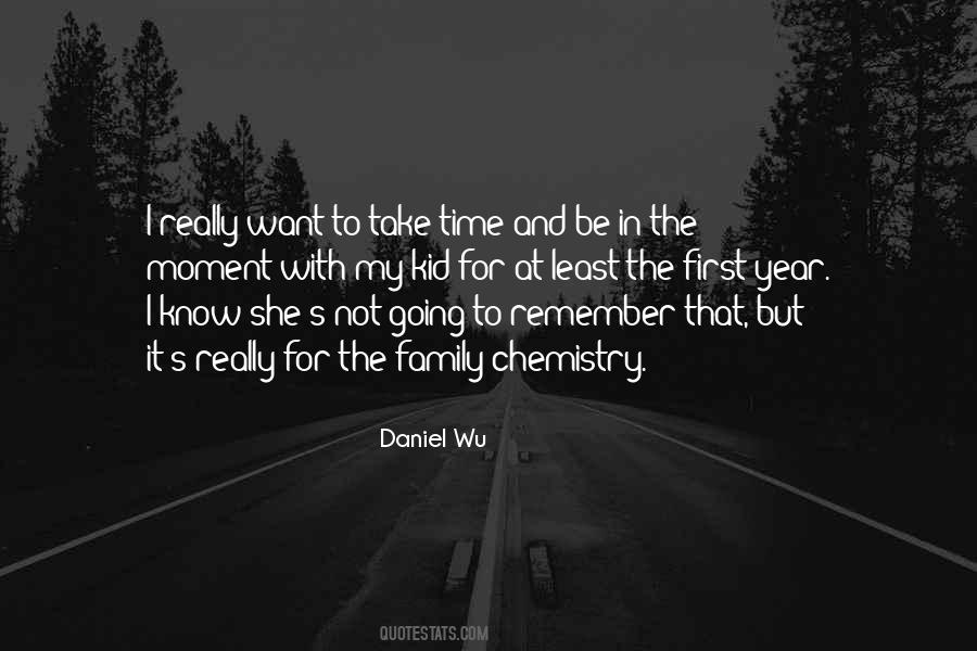 Daniel Wu Quotes #1175092