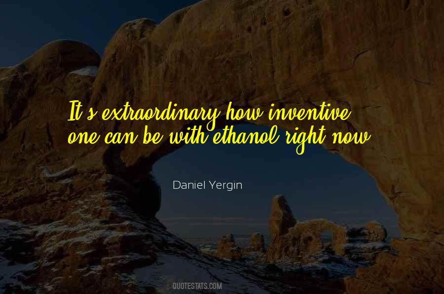 Daniel Yergin Quotes #452795