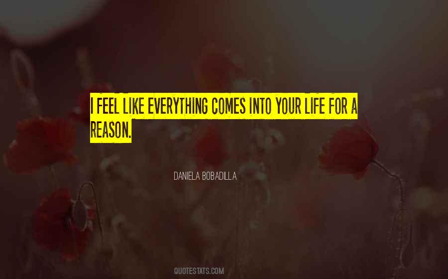 Daniela Bobadilla Quotes #1417557