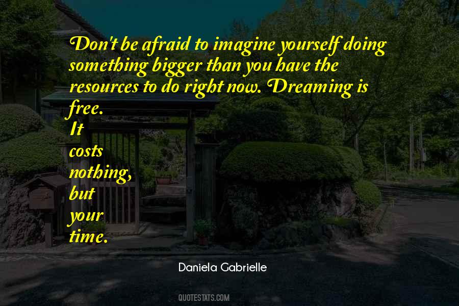 Daniela Gabrielle Quotes #147512 Daniela Gabrielle Quotes #147512