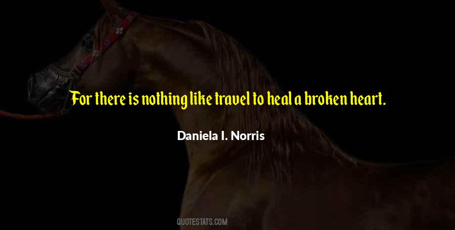 Daniela I. Norris Quotes #581382 Daniela I. Norris Quotes #581382