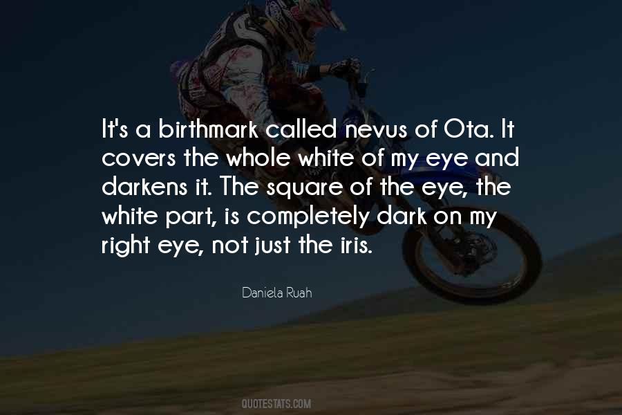 Daniela Ruah Quotes #1129282